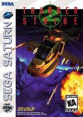 Thunder Strike 2